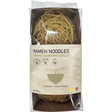 Nutritionist Choice Certified Organic Brown Rice & Millet Ramen Noodles 180g – front product packaging