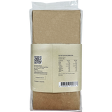 Nutritionist Choice Certified Organic Brown Rice & Millet Ramen Noodles 180g – back packaging