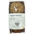 Nutritionist Choice Protein Ramen Noodles 180g – front product packaging