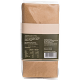 Nutritionist Choice Green Pea & Brown Rice Noodles 180g – back packaging