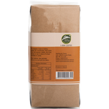 Nutritionist Choice Certified Organic Brown Rice Noodles 180g – back packaging