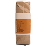 Nutritionist Choice Certified Organic Brown Rice Noodles 180g – left side packaging