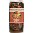 Nutritionist Choice Certified Organic Quinoa & Brown Rice Noodles 180g – front product packaging