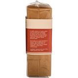 Nutritionist Choice Certified Organic Quinoa & Brown Rice Noodles 180g – left side packaging