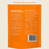 Naturally Good Peanut Mylk Partyz 55% Less Sugar 135g