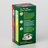 Natures Cuppa Certified Organic English Breakfast 60 Teabags