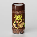 Nature's Cuppa Freeze Dried Instant Coffee 100g