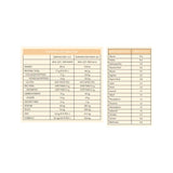 Nutra Organics Collagen Beauty Caramel 225g