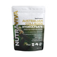 Nutraviva Collagen Hydrolysate Australian Beef 900g front