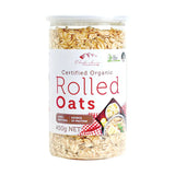 Organic Pantry Staples Bundle | 11 Organic Kitchen Essentials