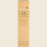 Organic Times Certified Organic Milk Chocolate & Macadamia Nuts 150g