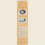 Organic Times Certified Organic Milk Chocolate & Macadamia Nuts 150g