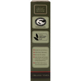 Organic Times Milk Chocolate & Coffee Beans 150g