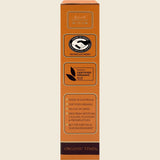 Organic Times Certified Organic Milk Chocolate & Ginger 150g