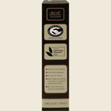 Organic Times Certified Organic Dark Chocolate & Almonds 150g