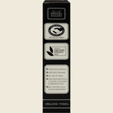Organic Times Certified Organic Dark Chocolate & Licorice 150g