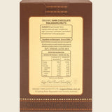 Organic Times Certified Organic Dark Chocolate & Macadamia Nuts 150g