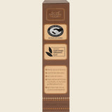Organic Times Certified Organic Dark Chocolate & Macadamia Nuts 150g