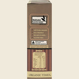 Organic Times Almond Meal 200g Right Side