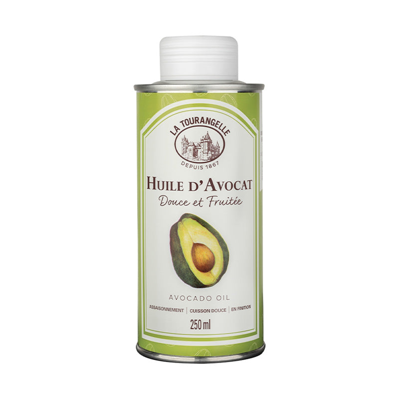 La Tourangelle Avocado Oil 250mL