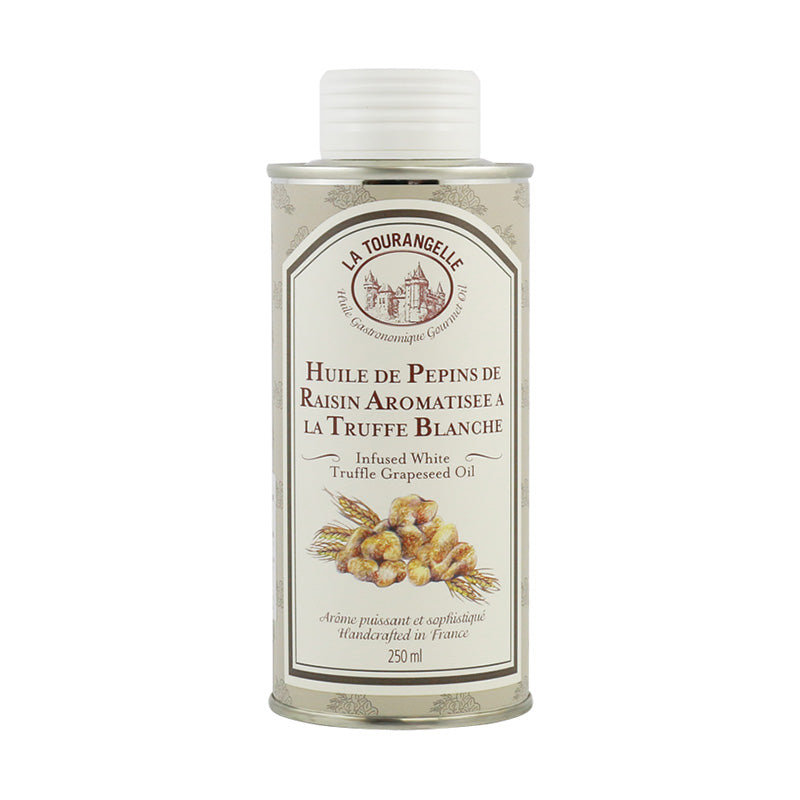 La Tourangelle White Truffle Oil 250ml