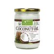 Chef's Choice Organic Coconut Oil Extra Virgin & Unrefined 500mL