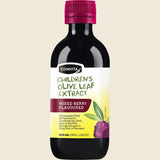 Comvita Olive Leaf Extract Children's Mixed Berry 200ml
