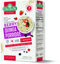 Orgran Porridge Berry 210g Front