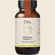 Ora Health Adrenal Tonic+ 60 Capsules front bottle
