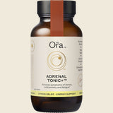 Ora Health Adrenal Tonic+ 60 Capsules front bottle