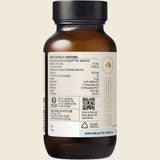 Ora Health Debloat and Digest+ 60 Capsules left side label