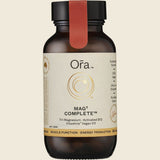 Ora Health Mag3 Complete 60 Capsules front bottle