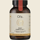 Ora Health Mag3 Complete 120 Capsules front bottle