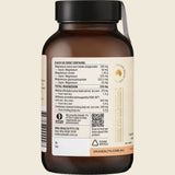 Ora Health Mag3 Mood Powder 150g left side label