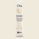 Ora Health Organic Greens Superpowder+ 8g single sachet