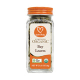 Lovin Body Organic Herb & Spice Essentials Bundle | 16 Pantry Staples