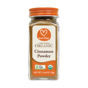 Lovin' Body Cinnamon Powder 70g