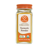 Lovin Body Organic Herb & Spice Essentials Bundle | 16 Pantry Staples