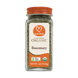 Lovin Body Organic Herb & Spice Essentials Bundle | 16 Pantry Staples