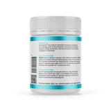 Micronutrition OxyCleanse 120 Vege Caps Back