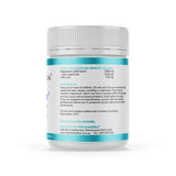 Micronutrition OxyCleanse 120 Vege Caps Side