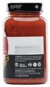 Ozganics Organic Spicy Tomato NAS Pasta Sauce 500g Side