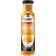 Ozganics Organic Mango & Chilli Dressing Plant Based Gluten Free 250ml Front