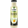 Ozganics Organic Vegan Caesar Dressing Plant Based Gluten Free 250ml Front