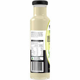 Ozganics Organic Vegan Caesar Dressing Plant Based Gluten Free 250ml Back