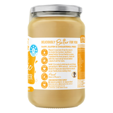 Mayver's Peanut Spread Smooth Organic 375g x6
