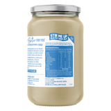 Mayver's Tahini Unhulled Organic 385g x6