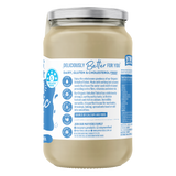 Mayver's Tahini Unhulled Organic 385g x6