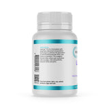 Micronutrition LipoCa P.E.A 60 Vege Caps Back