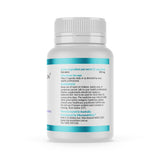 Micronutrition LipoCa P.E.A 60 Vege Caps Side